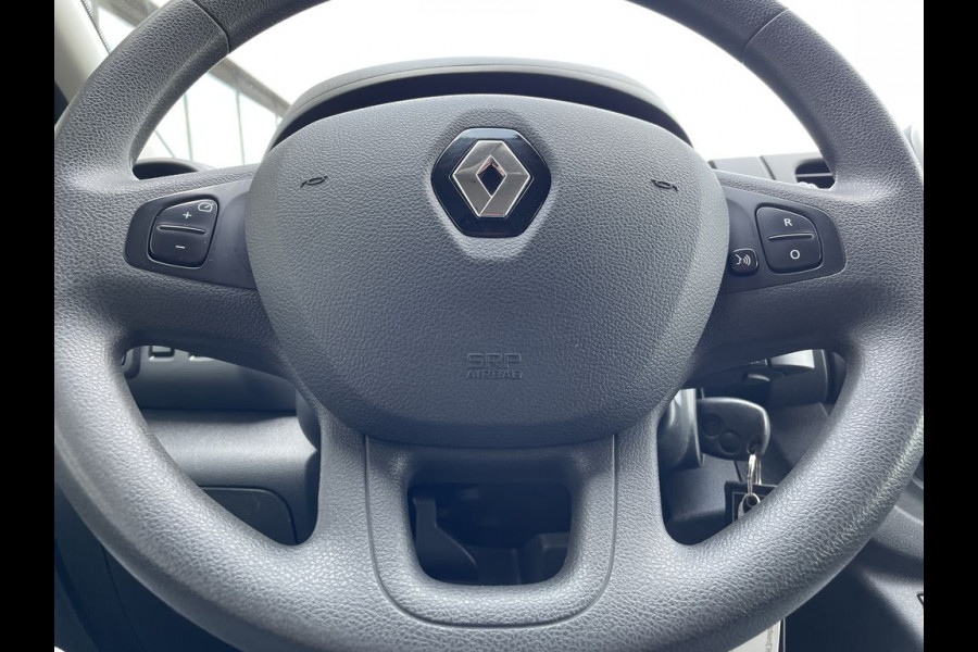 Renault Trafic 2.0 dCi 120pk E6 Comfort Lease €238 p/m Airco, Navi, PDC, Bedrijfswageninrichting, Trekhaak, Imperiaal, Cruise controle, onderhoudshistorie aanwezig