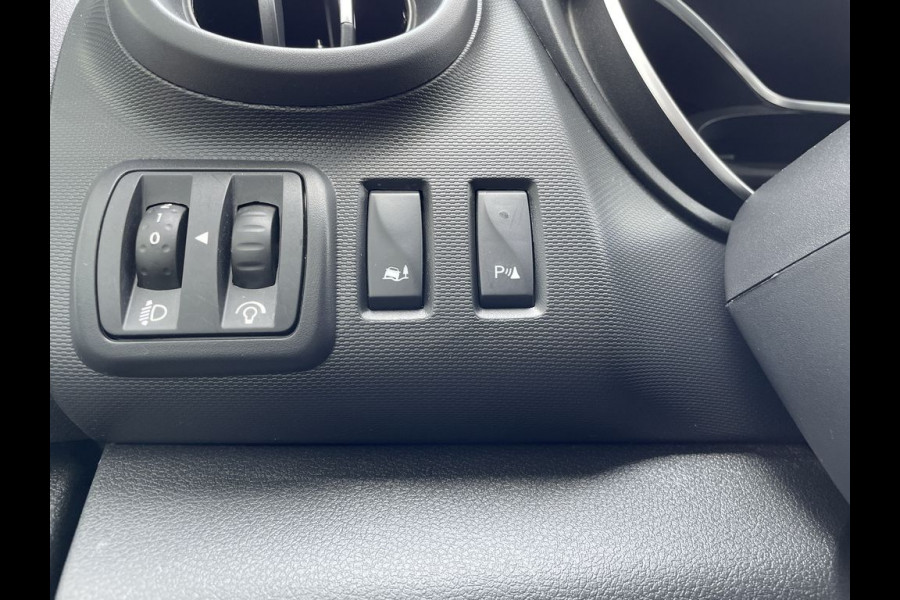 Renault Trafic 2.0 dCi 120pk E6 Comfort Lease €238 p/m Airco, Navi, PDC, Bedrijfswageninrichting, Trekhaak, Imperiaal, Cruise controle, onderhoudshistorie aanwezig