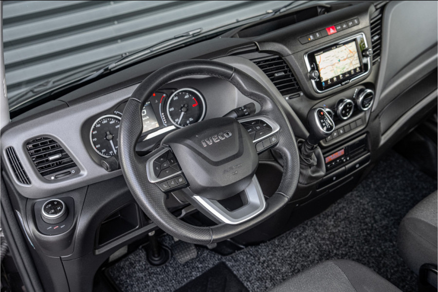Iveco Daily 35C21H 3.0 Oprijwagen 3500 kg trek-luchtvering