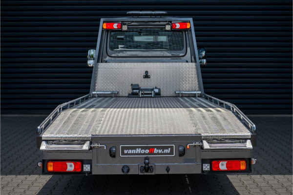 Iveco Daily 35C21H 3.0 Oprijwagen 3500 kg trek-luchtvering