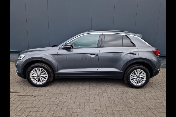 Volkswagen T-Roc 1.0 TSI 116PK /1e eigenaar /garantie