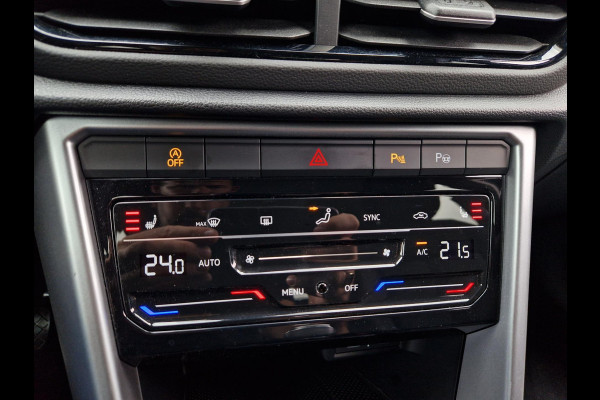 Volkswagen T-Roc 1.0 TSI 116PK /1e eigenaar /garantie