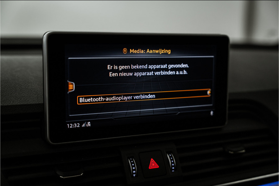 Audi Q5 2.0 TFSI Quattro 2x S-Line 252PK NL AUTO+NAP | Pano | luchtvering | Sfeer | Virtual | MATRIX