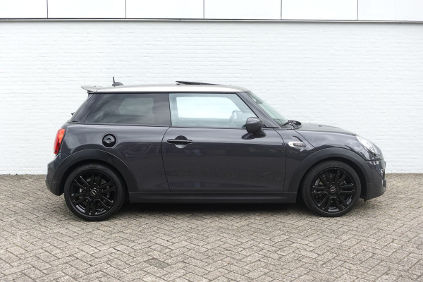 MINI Mini 2.0 Cooper S Chili | Automaat | Nav | Clima | Pano dak | Led | Achteruitrijcamera