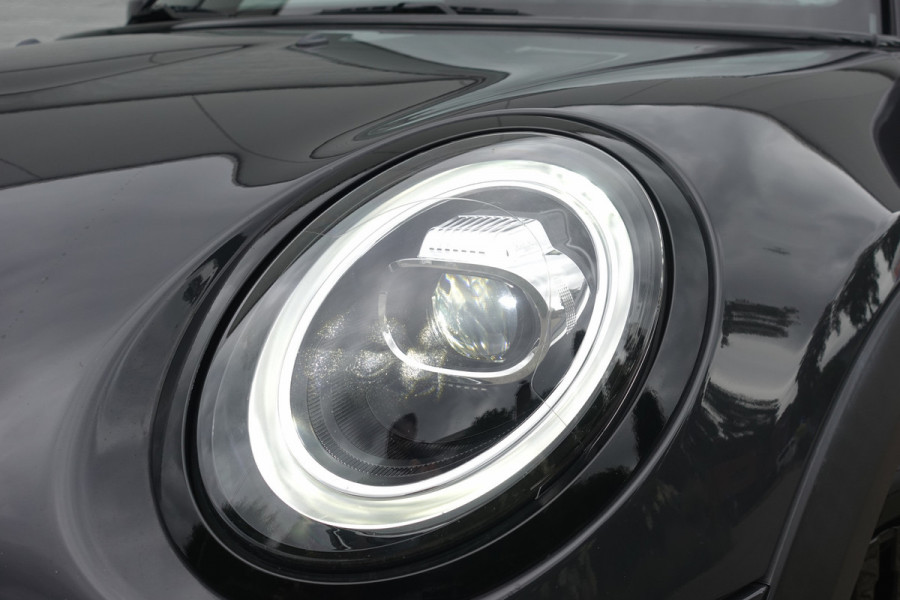 MINI Mini 2.0 Cooper S Chili | Automaat | Nav | Clima | Pano dak | Led | Achteruitrijcamera