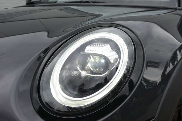 MINI Mini 2.0 Cooper S Chili | Automaat | Nav | Clima | Pano dak | Led | Achteruitrijcamera