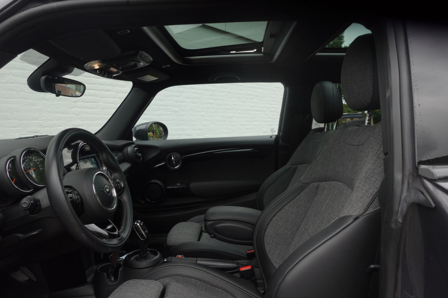 MINI Mini 2.0 Cooper S Chili | Automaat | Nav | Clima | Pano dak | Led | Achteruitrijcamera