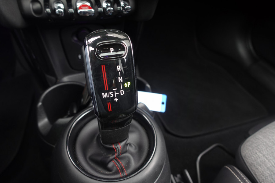 MINI Mini 2.0 Cooper S Chili | Automaat | Nav | Clima | Pano dak | Led | Achteruitrijcamera