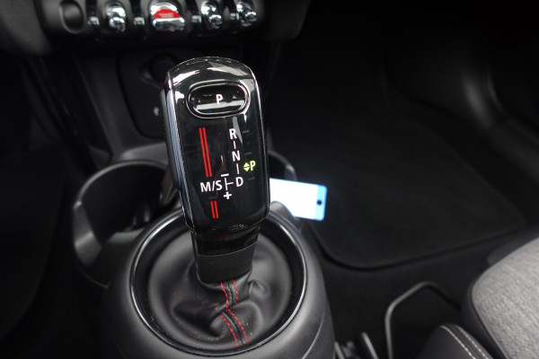 MINI Mini 2.0 Cooper S Chili | Automaat | Nav | Clima | Pano dak | Led | Achteruitrijcamera