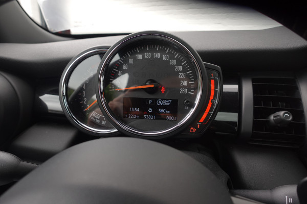 MINI Mini 2.0 Cooper S Chili | Automaat | Nav | Clima | Pano dak | Led | Achteruitrijcamera