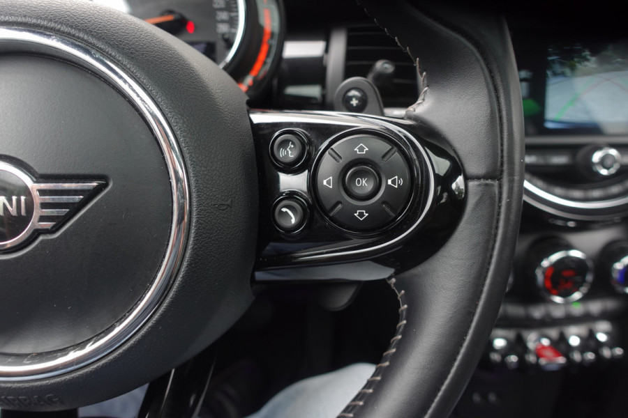 MINI Mini 2.0 Cooper S Chili | Automaat | Nav | Clima | Pano dak | Led | Achteruitrijcamera