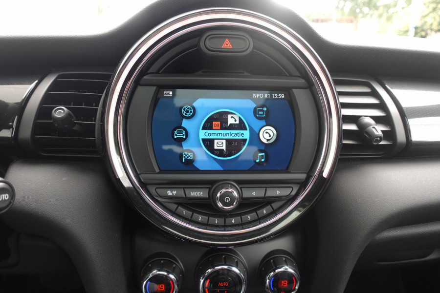 MINI Mini 2.0 Cooper S Chili | Automaat | Nav | Clima | Pano dak | Led | Achteruitrijcamera