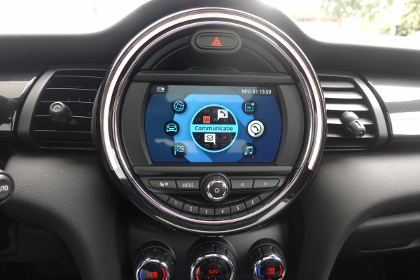 MINI Mini 2.0 Cooper S Chili | Automaat | Nav | Clima | Pano dak | Led | Achteruitrijcamera