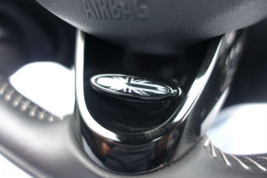 MINI Mini 2.0 Cooper S Chili | Automaat | Nav | Clima | Pano dak | Led | Achteruitrijcamera