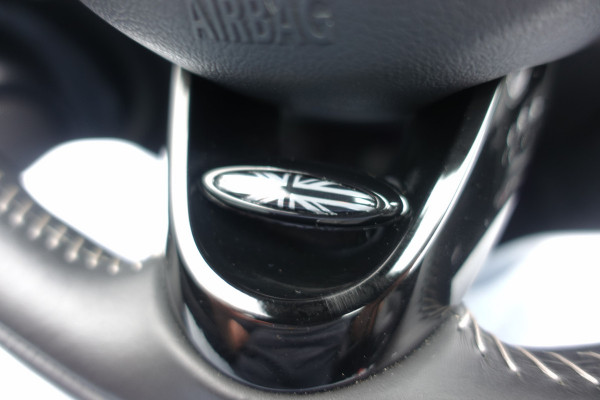 MINI Mini 2.0 Cooper S Chili | Automaat | Nav | Clima | Pano dak | Led | Achteruitrijcamera
