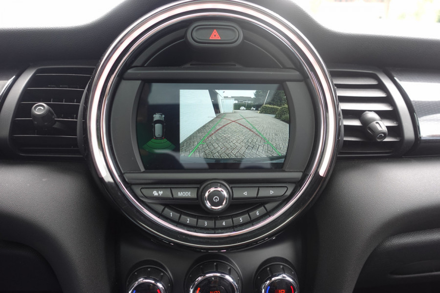MINI Mini 2.0 Cooper S Chili | Automaat | Nav | Clima | Pano dak | Led | Achteruitrijcamera