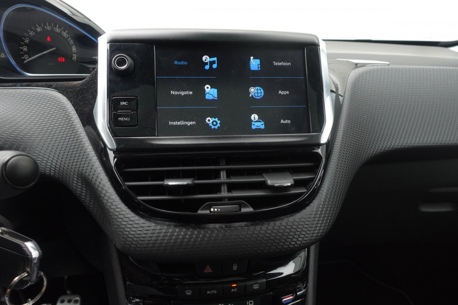 Peugeot 2008 1.2 PureTech Allure - Crossway | Nav | Pano dak | Clima | 17 Lmv | Goed onderhouden