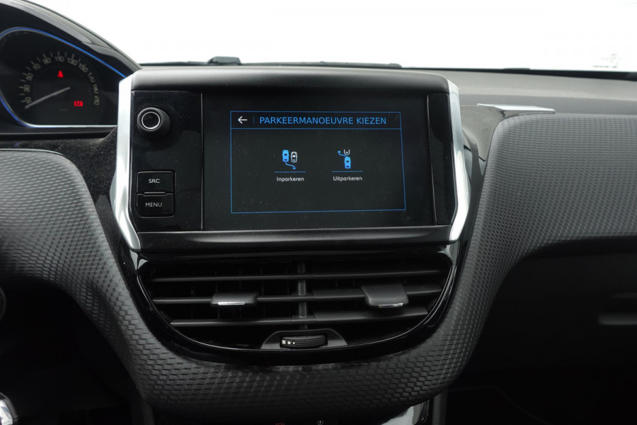 Peugeot 2008 1.2 PureTech Allure - Crossway | Nav | Pano dak | Clima | 17 Lmv | Goed onderhouden