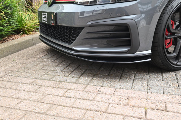 Volkswagen Golf 2.0 TSI GTI TCR | 290PK | PANO | CAMERA | VIRTUAL | PURE GREY | Adaptive | Keyless | 19'' |