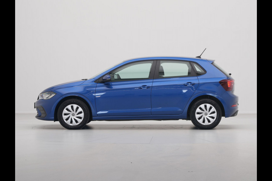 Volkswagen Polo 1.0 MPI 80pk Polo Airco Cruise Pdc Lane Front Assist