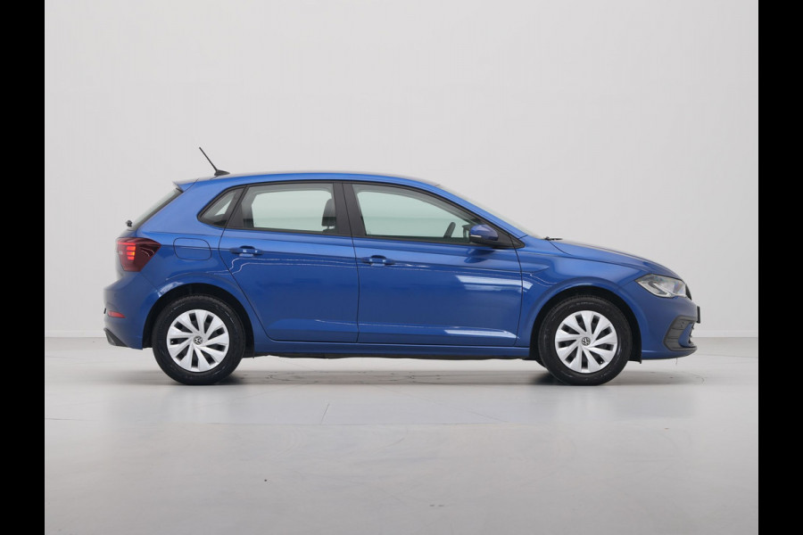 Volkswagen Polo 1.0 MPI 80pk Polo Airco Cruise Pdc Lane Front Assist