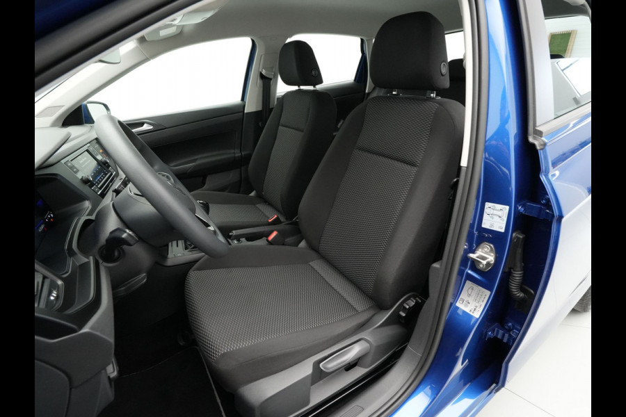 Volkswagen Polo 1.0 MPI 80pk Polo Airco Cruise Pdc Lane Front Assist