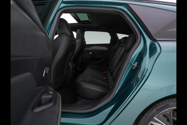Peugeot 308 SW 1.6 HYbrid 180 GT-Sport-Pack Business (INCL-BTW) Aut. *PANO | LEATHER-MICROFIBRE | MATRIX-LED | TOPVIEW | MEMORY-PACK | ADAPTIVE-CRUISE | BLINDSPOT | DIGI-COCKPIT | HEATED-SPORTSEATS | KEYLESS | LANE-ASSIST | NAVI-FULLMAP | ...