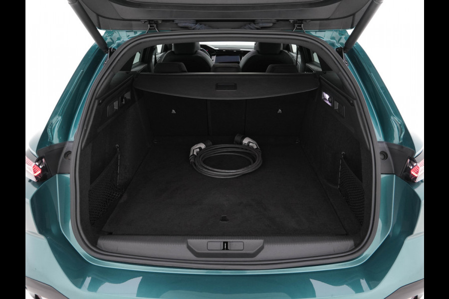Peugeot 308 SW 1.6 HYbrid 180 GT-Sport-Pack Business (INCL-BTW) Aut. *PANO | LEATHER-MICROFIBRE | MATRIX-LED | TOPVIEW | MEMORY-PACK | ADAPTIVE-CRUISE | BLINDSPOT | DIGI-COCKPIT | HEATED-SPORTSEATS | KEYLESS | LANE-ASSIST | NAVI-FULLMAP | ...
