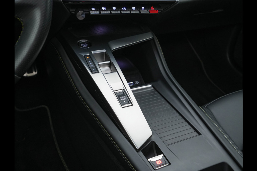Peugeot 308 SW 1.6 HYbrid 180 GT-Sport-Pack Business (INCL-BTW) Aut. *PANO | LEATHER-MICROFIBRE | MATRIX-LED | TOPVIEW | MEMORY-PACK | ADAPTIVE-CRUISE | BLINDSPOT | DIGI-COCKPIT | HEATED-SPORTSEATS | KEYLESS | LANE-ASSIST | NAVI-FULLMAP | ...