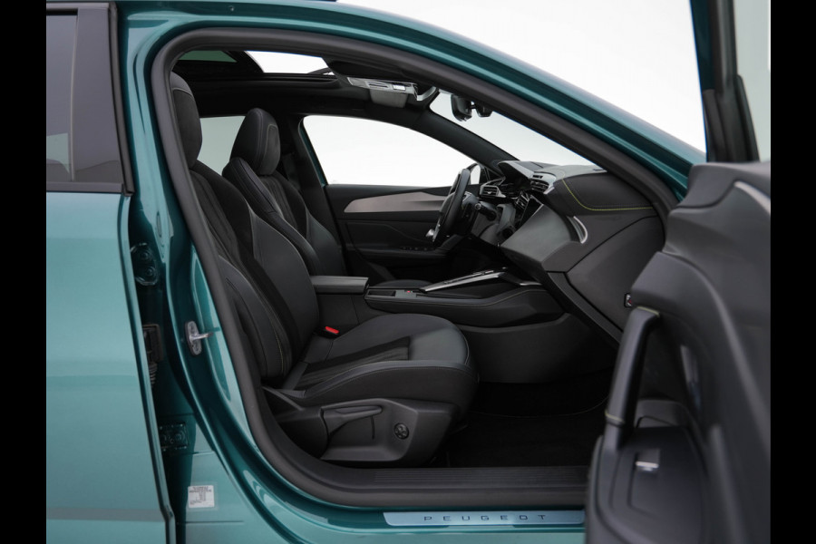 Peugeot 308 SW 1.6 HYbrid 180 GT-Sport-Pack Business (INCL-BTW) Aut. *PANO | LEATHER-MICROFIBRE | MATRIX-LED | TOPVIEW | MEMORY-PACK | ADAPTIVE-CRUISE | BLINDSPOT | DIGI-COCKPIT | HEATED-SPORTSEATS | KEYLESS | LANE-ASSIST | NAVI-FULLMAP | ...
