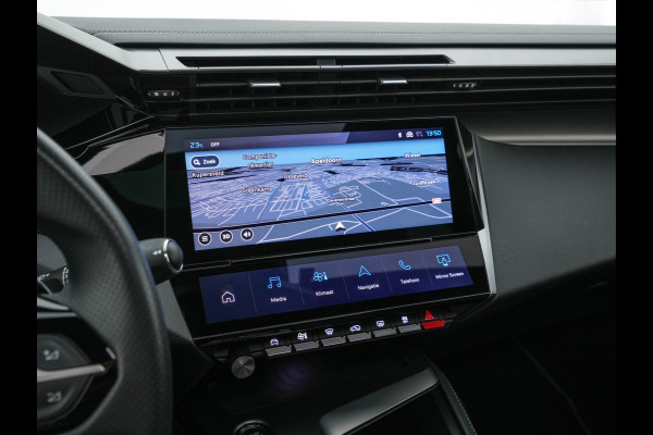 Peugeot 308 SW 1.6 HYbrid 180 GT-Sport-Pack Business (INCL-BTW) Aut. *PANO | LEATHER-MICROFIBRE | MATRIX-LED | TOPVIEW | MEMORY-PACK | ADAPTIVE-CRUISE | BLINDSPOT | DIGI-COCKPIT | HEATED-SPORTSEATS | KEYLESS | LANE-ASSIST | NAVI-FULLMAP | ...
