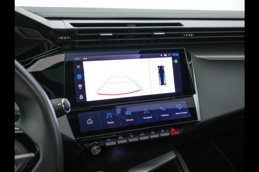Peugeot 308 SW 1.6 HYbrid 180 GT-Sport-Pack Business (INCL-BTW) Aut. *PANO | LEATHER-MICROFIBRE | MATRIX-LED | TOPVIEW | MEMORY-PACK | ADAPTIVE-CRUISE | BLINDSPOT | DIGI-COCKPIT | HEATED-SPORTSEATS | KEYLESS | LANE-ASSIST | NAVI-FULLMAP | ...