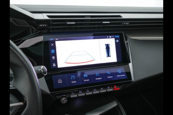 Peugeot 308 SW 1.6 HYbrid 180 GT-Sport-Pack Business (INCL-BTW) Aut. *PANO | LEATHER-MICROFIBRE | MATRIX-LED | TOPVIEW | MEMORY-PACK | ADAPTIVE-CRUISE | BLINDSPOT | DIGI-COCKPIT | HEATED-SPORTSEATS | KEYLESS | LANE-ASSIST | NAVI-FULLMAP | ...