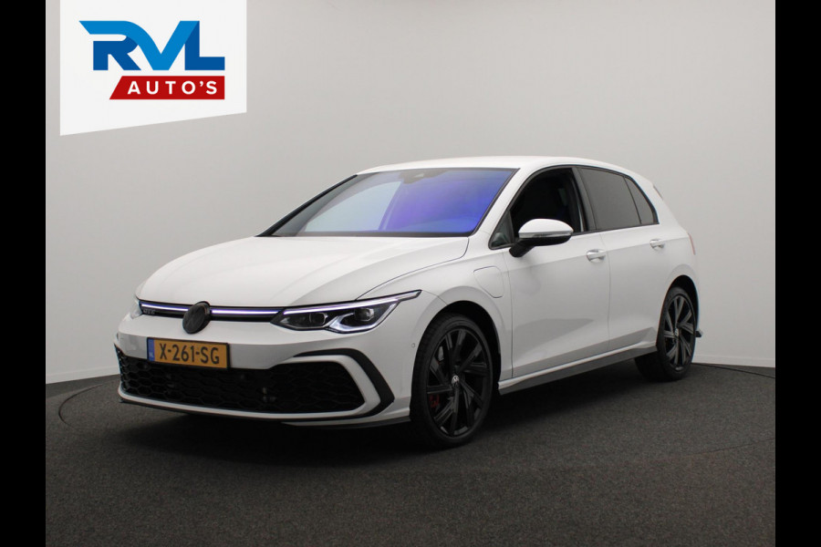 Volkswagen Golf 1.4 eHybrid GTE Apple/Carplay Adaptieve/Cruise Stoelverwarming