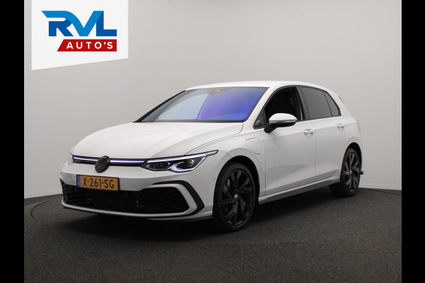 Volkswagen Golf 1.4 eHybrid GTE Apple/Carplay Adaptieve/Cruise Stoelverwarming