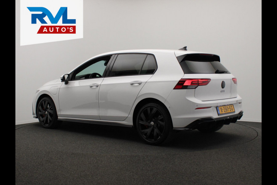 Volkswagen Golf 1.4 eHybrid GTE Apple/Carplay Adaptieve/Cruise Stoelverwarming