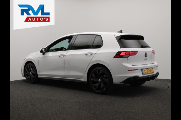 Volkswagen Golf 1.4 eHybrid GTE Apple/Carplay Adaptieve/Cruise Stoelverwarming