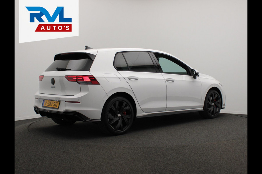 Volkswagen Golf 1.4 eHybrid GTE Apple/Carplay Adaptieve/Cruise Stoelverwarming
