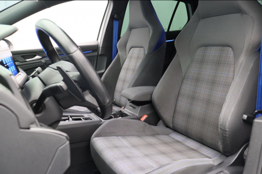 Volkswagen Golf 1.4 eHybrid GTE Apple/Carplay Adaptieve/Cruise Stoelverwarming