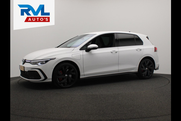 Volkswagen Golf 1.4 eHybrid GTE Apple/Carplay Adaptieve/Cruise Stoelverwarming