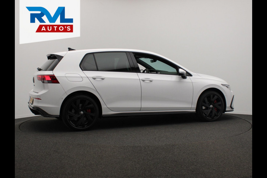 Volkswagen Golf 1.4 eHybrid GTE Apple/Carplay Adaptieve/Cruise Stoelverwarming