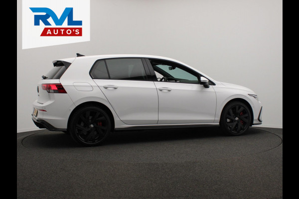 Volkswagen Golf 1.4 eHybrid GTE Apple/Carplay Adaptieve/Cruise Stoelverwarming