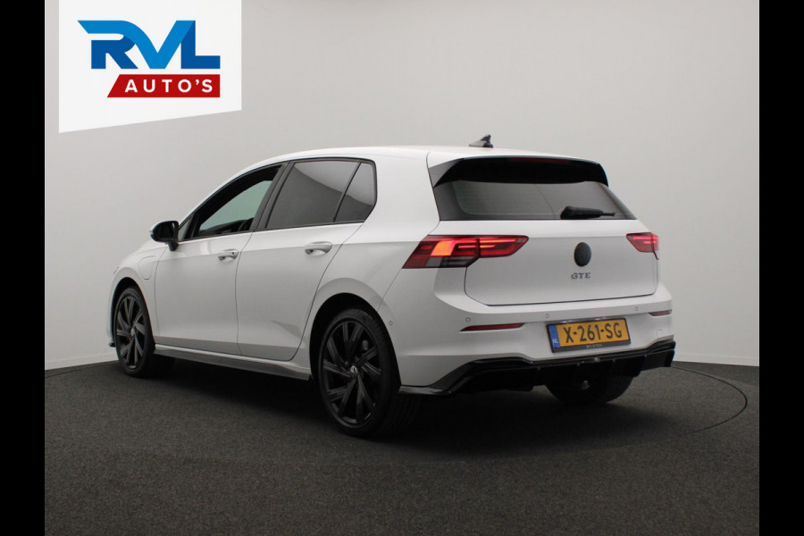 Volkswagen Golf 1.4 eHybrid GTE Apple/Carplay Adaptieve/Cruise Stoelverwarming