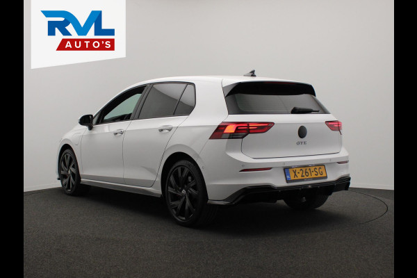 Volkswagen Golf 1.4 eHybrid GTE Apple/Carplay Adaptieve/Cruise Stoelverwarming