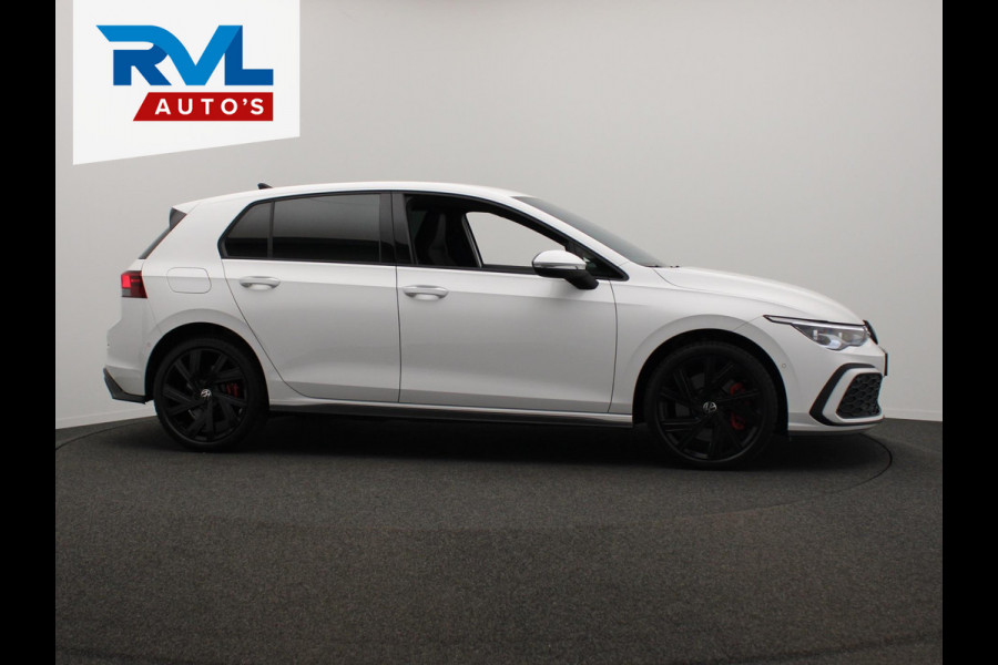 Volkswagen Golf 1.4 eHybrid GTE Apple/Carplay Adaptieve/Cruise Stoelverwarming