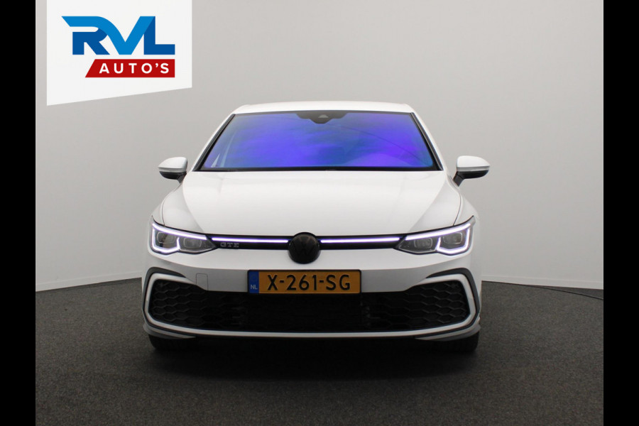 Volkswagen Golf 1.4 eHybrid GTE Apple/Carplay Adaptieve/Cruise Stoelverwarming