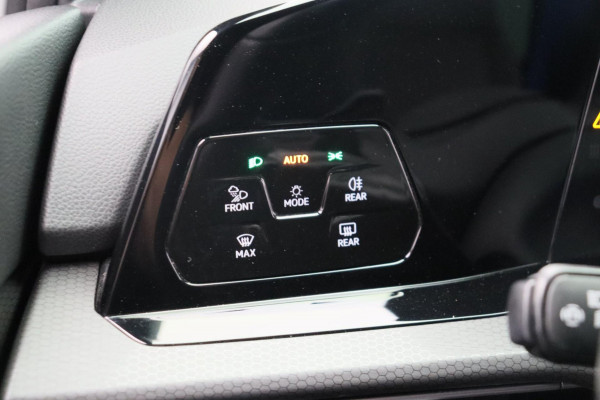 Volkswagen Golf 1.4 eHybrid GTE Apple/Carplay Adaptieve/Cruise Stoelverwarming