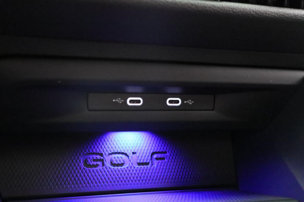 Volkswagen Golf 1.4 eHybrid GTE Apple/Carplay Adaptieve/Cruise Stoelverwarming