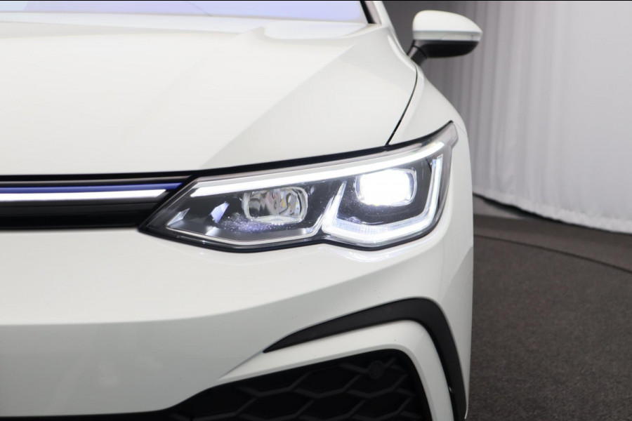 Volkswagen Golf 1.4 eHybrid GTE Apple/Carplay Adaptieve/Cruise Stoelverwarming