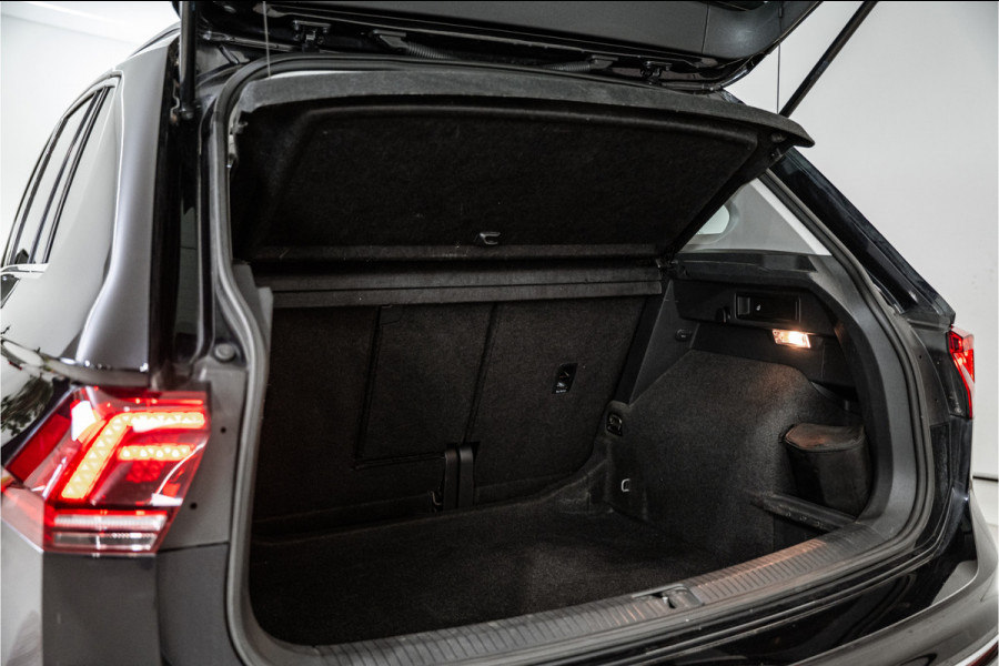 Volkswagen Tiguan 1.4 TSI ACT Highline R-Line 150PK NL AUTO+NAP+1e Eigenaar | Pano | Navi | Virtual